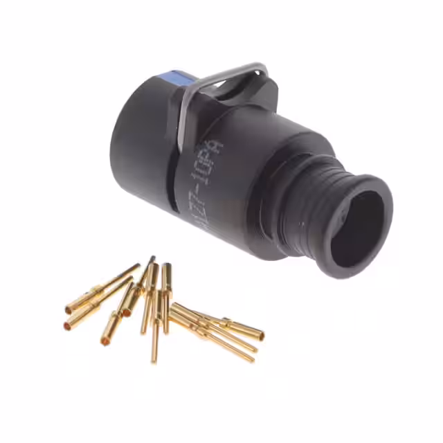 MKJCL1A1Z7-10PA ITT Cannon, LLC  Circular Connector Assemblies